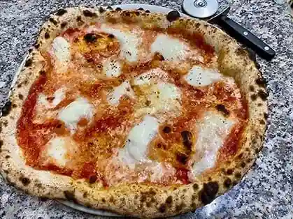 Pizzeria Isidora Bergamo